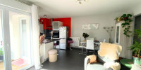 appartement à BARDOS (64520)