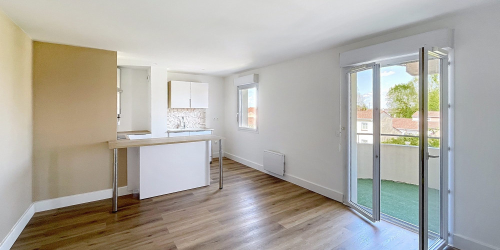 appartement à TARBES (65000)