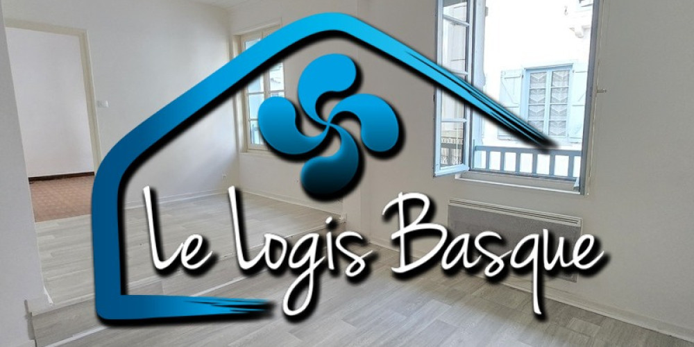 appartement à HASPARREN (64240)