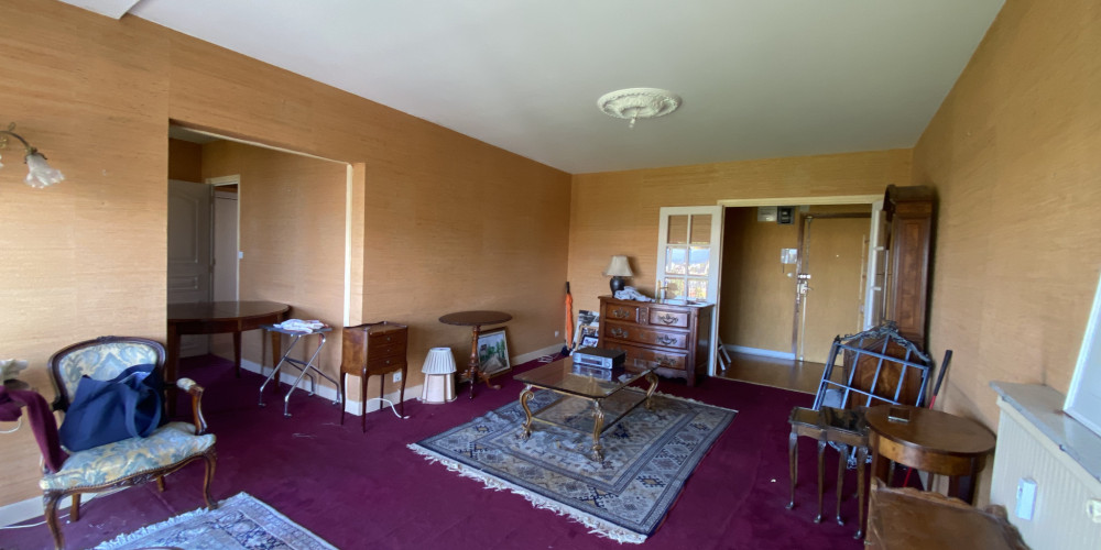 appartement à TARBES (65000)