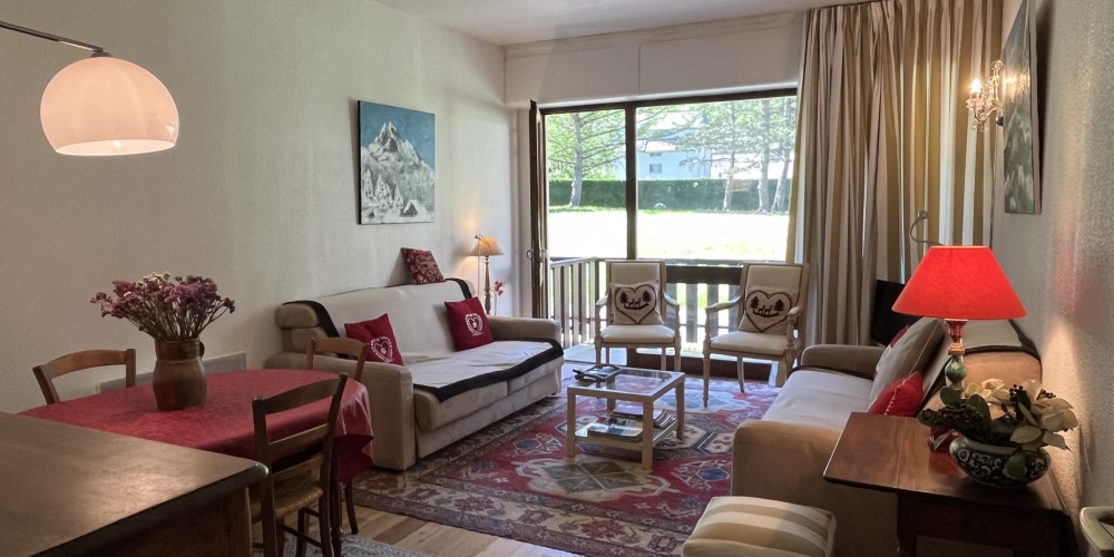 appartement à ST LARY SOULAN (65170)