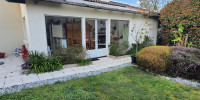 maison à ANGLET (64600)