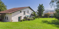 maison à LOUHOSSOA (64250)
