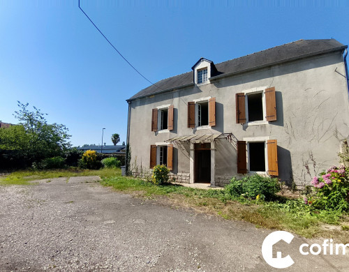 maison  ASSAT