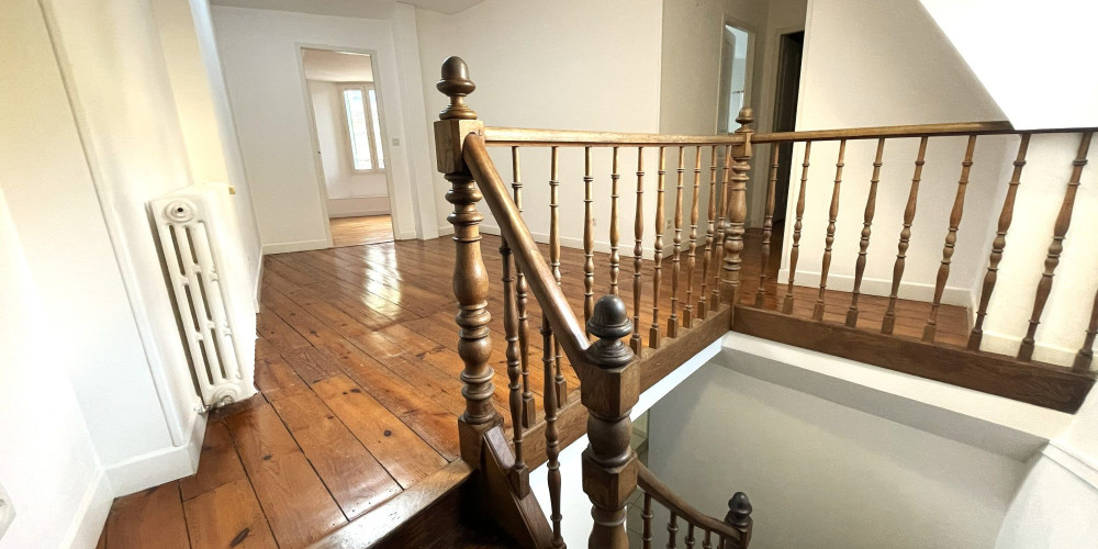 maison à OLORON STE MARIE (64400)