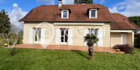 maison à BOUGARBER (64230)