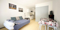 appartement à HENDAYE (64700)