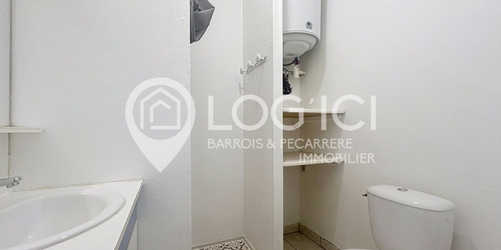 appartement à TARBES (65000)