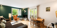 appartement à HENDAYE (64700)