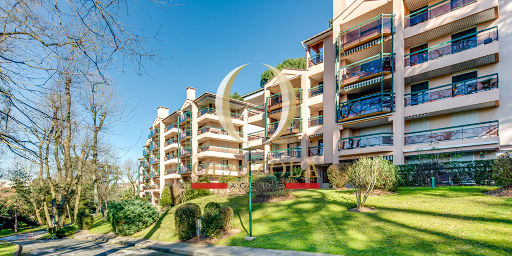 appartement à BIARRITZ (64200)