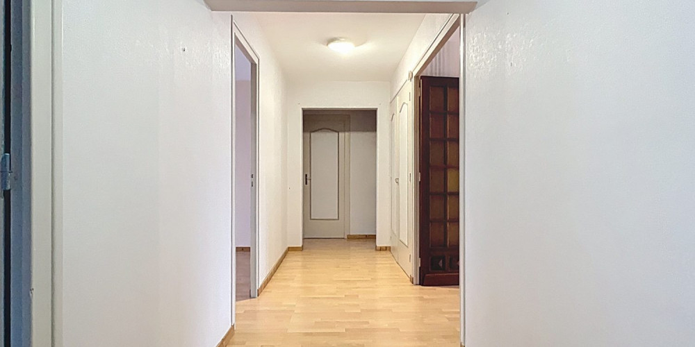 appartement à PAU (64000)