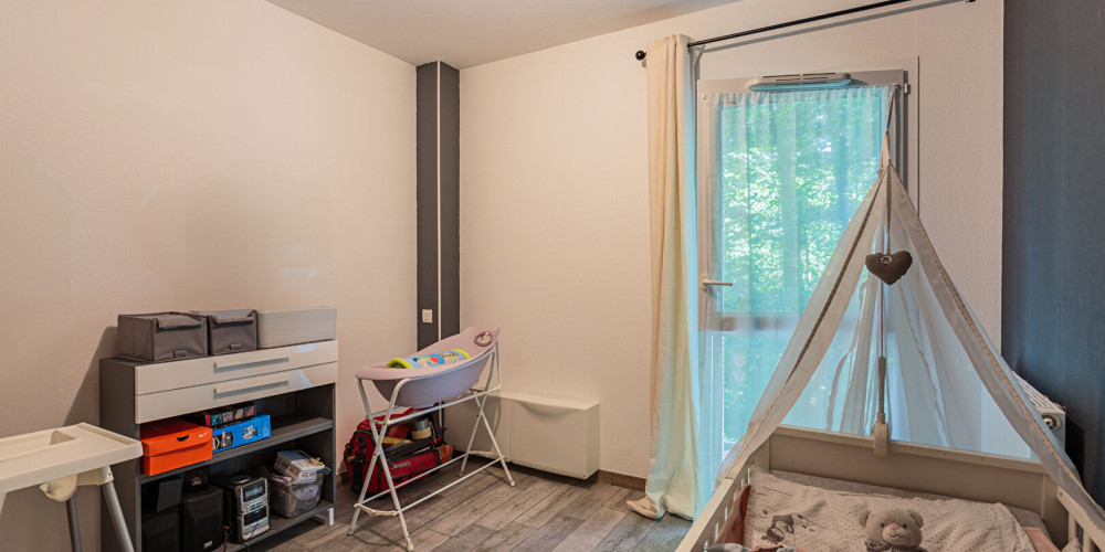 appartement à BAYONNE (64100)