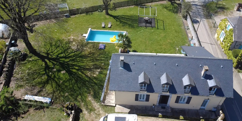 maison à LUCGARIER (64420)