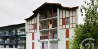 appartement à HENDAYE (64700)
