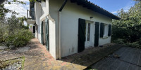 maison à ST JEAN DE LUZ (64500)