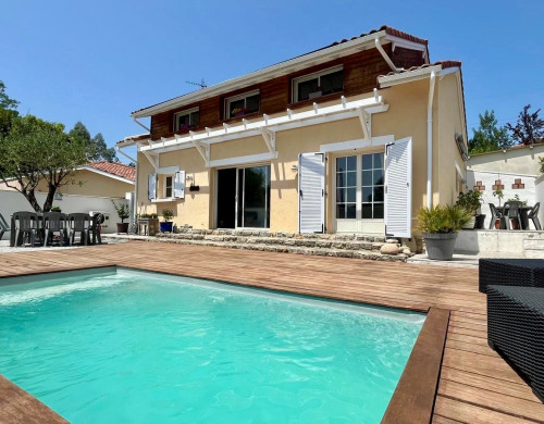 maison  ANGLET
