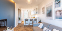 appartement à BIARRITZ (64200)