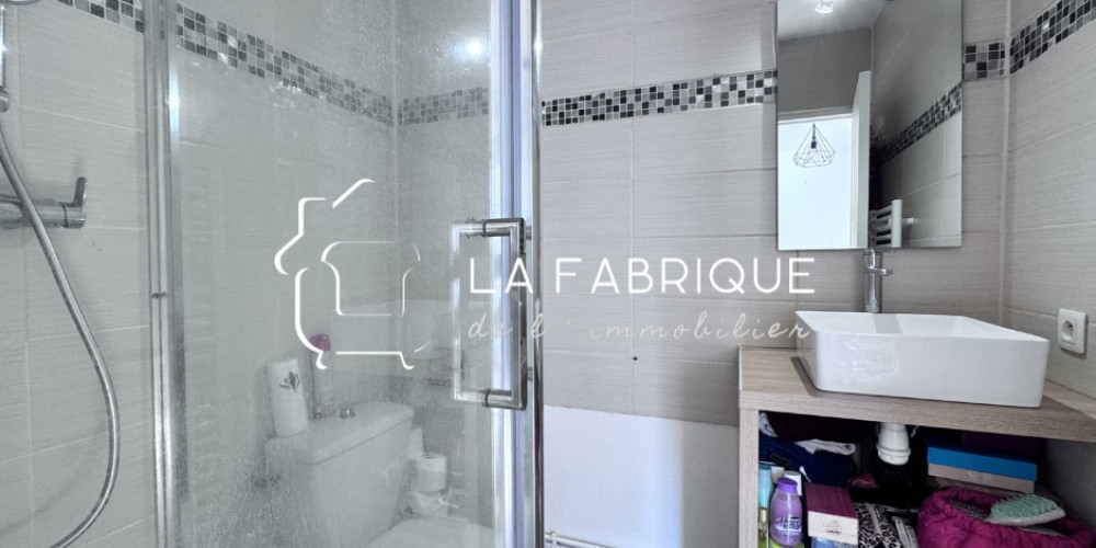 appartement à BILLERE (64140)