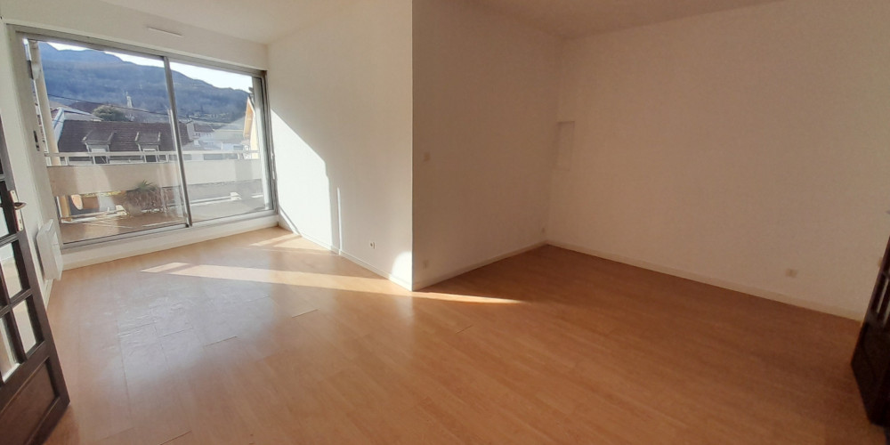 appartement à LOURDES (65100)