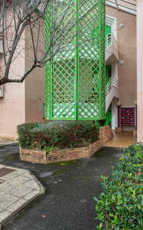 Appartement  BAYONNE