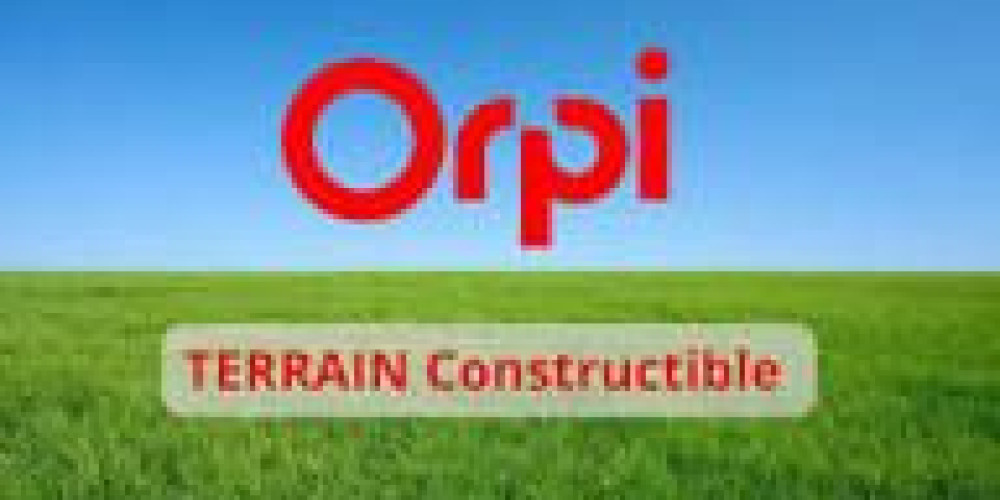 terrain à LONCON (64410)