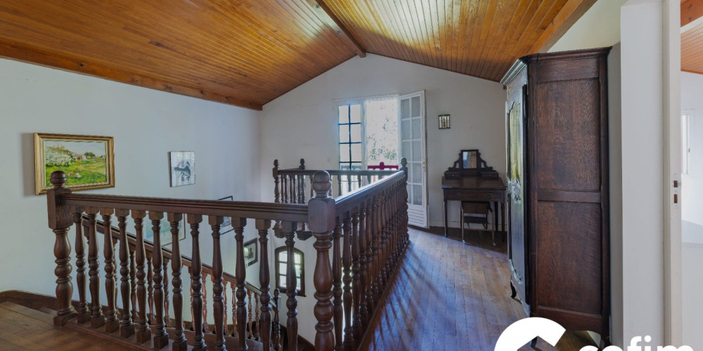 maison à URT (64240)