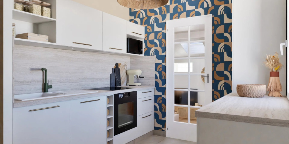 appartement à BIARRITZ (64200)