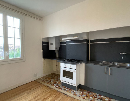 appartement  PAU