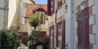 appartement à BIARRITZ (64200)