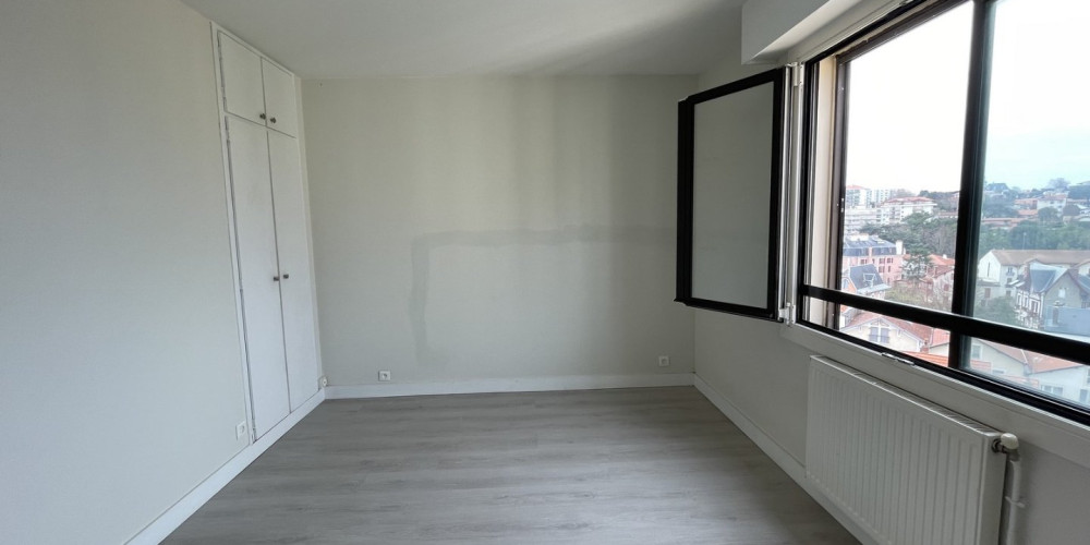 appartement à BIARRITZ (64200)