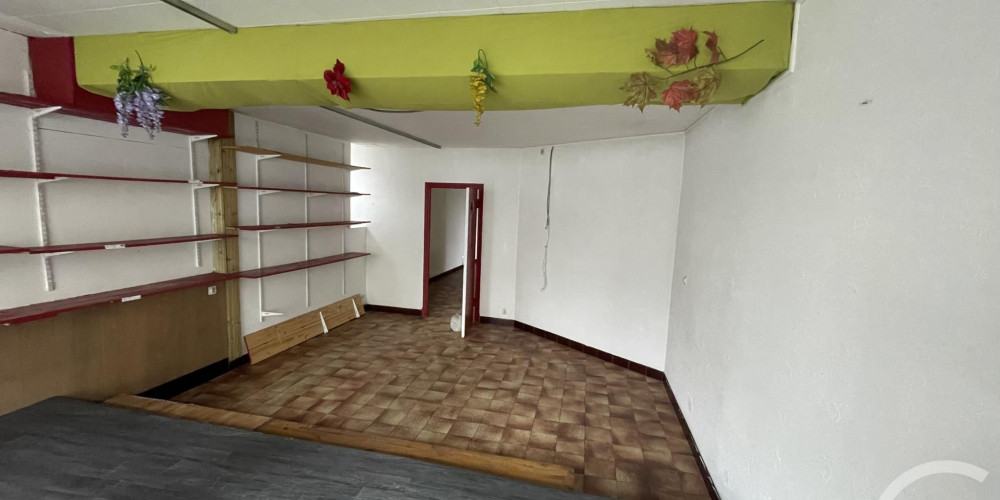 appartement à ARGELES GAZOST (65400)