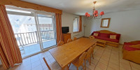 appartement à VIELLE AURE (65170)