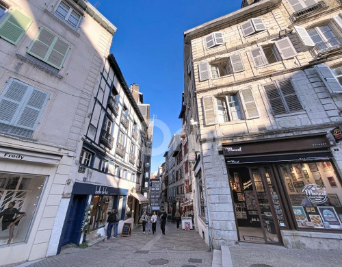 appartement  BAYONNE