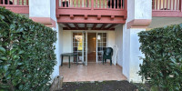 appartement à UHART CIZE (64220)