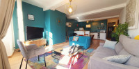 appartement à BAYONNE (64100)