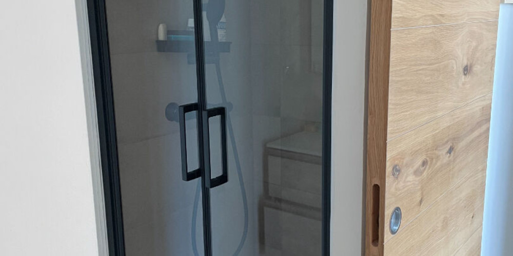 appartement à BIARRITZ (64200)