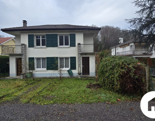 maison  JURANCON