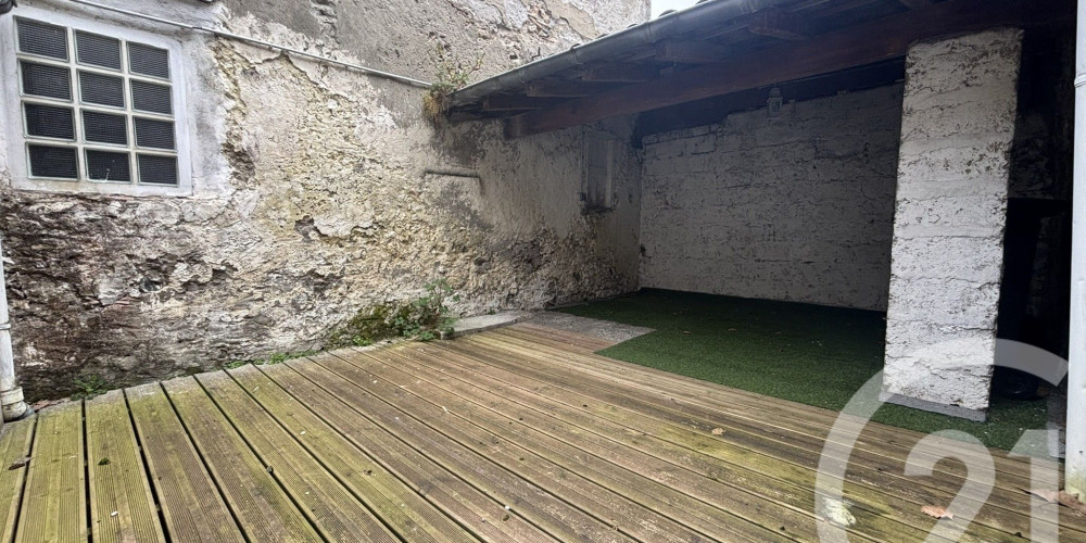 maison à ORTHEZ (64300)
