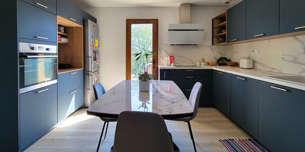 maison à SERRES CASTET (64121)