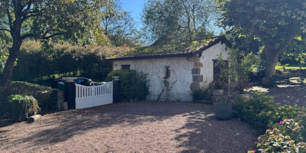 maison à LECUMBERRY (64220)