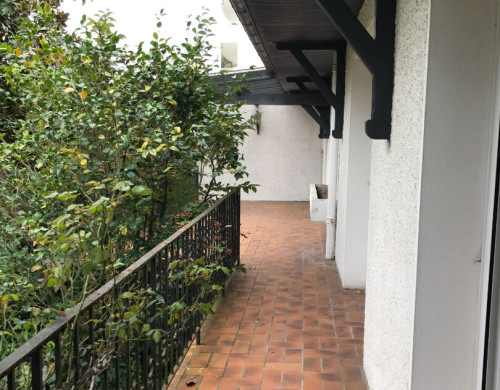 appartement  PAU