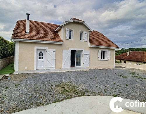 maison  GARLIN