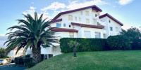 appartement à BIARRITZ (64200)