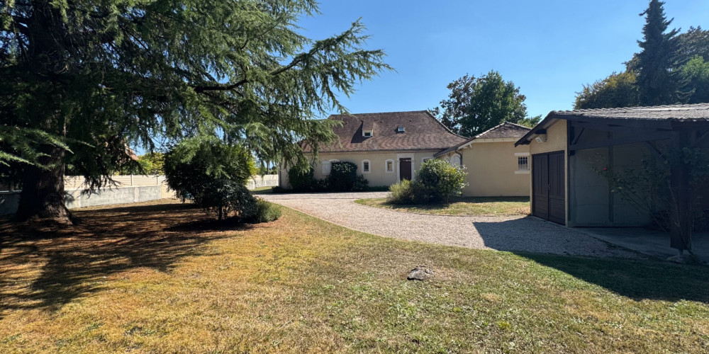 maison à IDRON (64320)