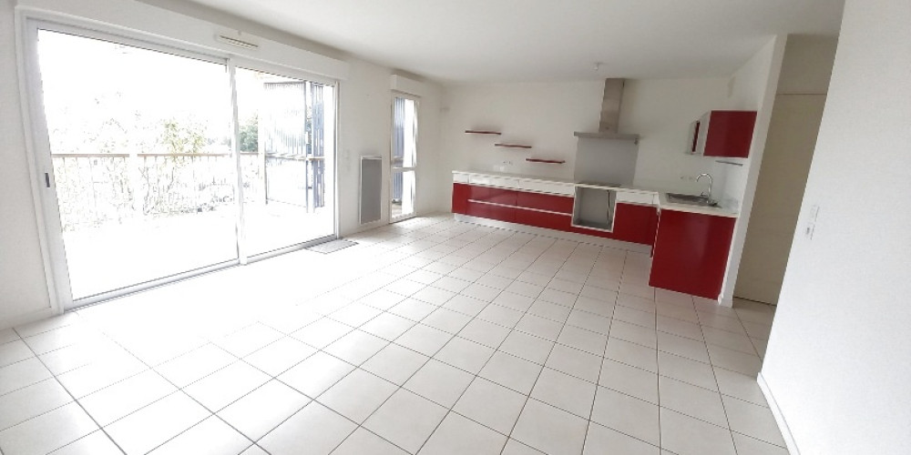 appartement à BAYONNE (64100)