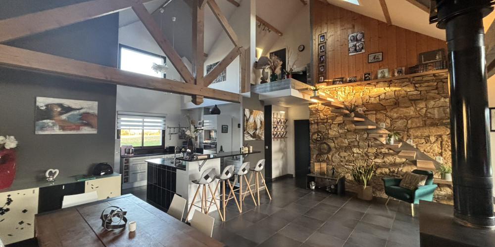 maison à CIEUTAT (65200)