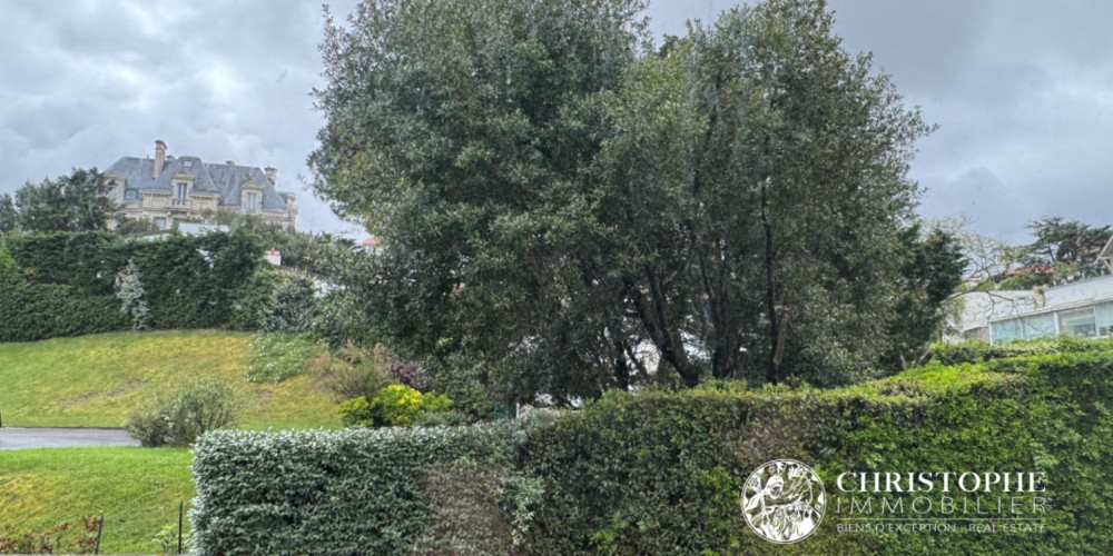 appartement à BIARRITZ (64200)