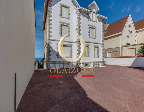appartement  BIARRITZ