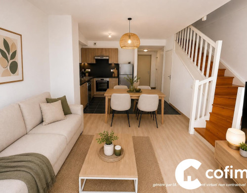 appartement  BAYONNE