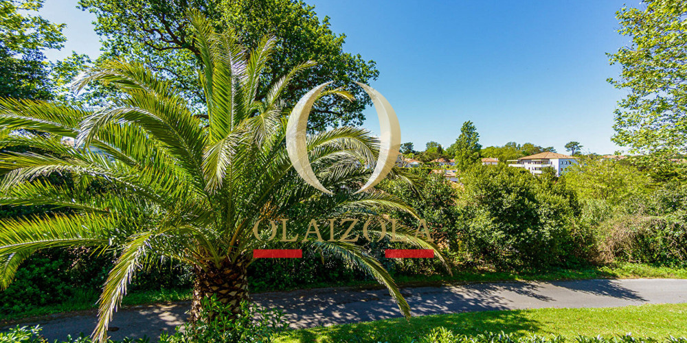 appartement à ANGLET (64600)